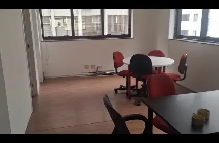 Imagem: Sala Comercial para Venda, Vila Olímpia (Zona Sul)