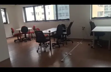 Imagem: Sala Comercial para Venda, Vila Olímpia (Zona Sul)