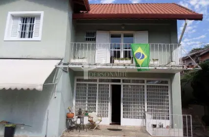 Imagem: Casa Comercial para Venda, Campo Belo (Zona Sul)