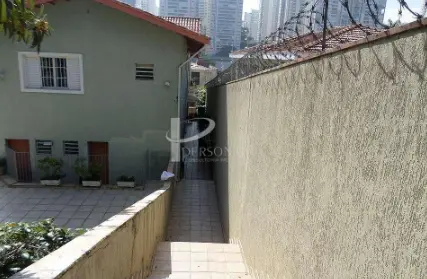 Imagem: Casa Comercial para Venda, Campo Belo (Zona Sul)