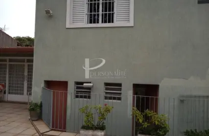 Imagem: Casa Comercial para Venda, Campo Belo (Zona Sul)