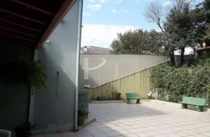 Imagem: Casa Comercial para Venda, Campo Belo (Zona Sul)