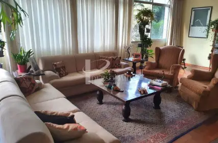 Imagem: Apartamento para Venda, Itaim Bibi