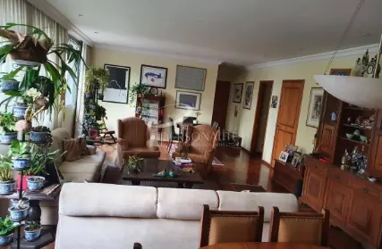 Imagem: Apartamento para Venda, Itaim Bibi