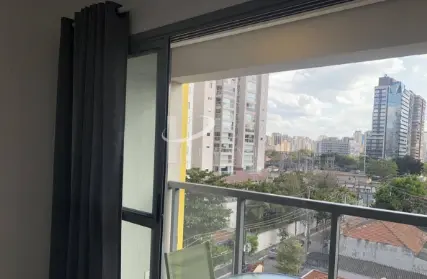 Imagem: Apartamento para Venda, Vila Clementino