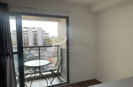 Imagem: Apartamento para Venda, Vila Clementino