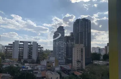 Imagem: Apartamento para Venda, Vila Clementino