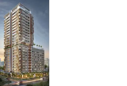 Imagem: Apartamento para Venda, Moema