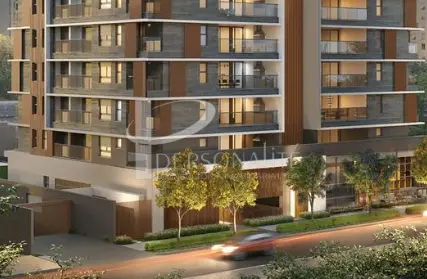 Imagem: Apartamento para Venda, Moema