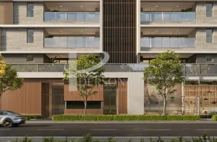 Imagem: Apartamento para Venda, Moema