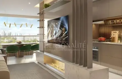 Imagem: Apartamento para Venda, Moema