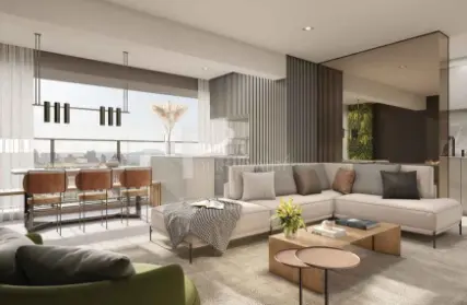 Imagem: Apartamento para Venda, Vila Mariana