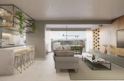 Imagem: Apartamento para Venda, Vila Mariana