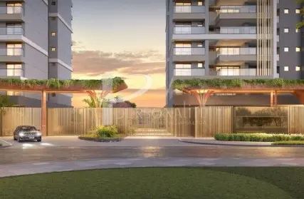 Imagem: Apartamento para Venda, Brooklin Paulista