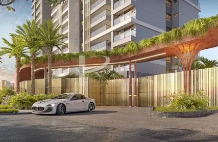 Imagem: Apartamento para Venda, Brooklin Paulista