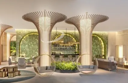 Imagem: Apartamento para Venda, Brooklin Paulista