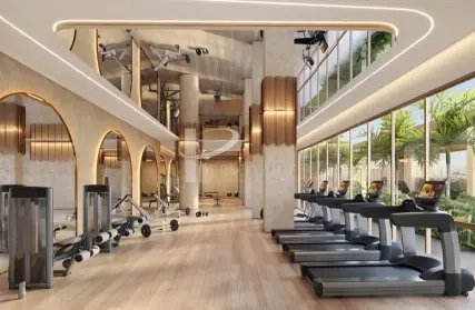 Imagem: Apartamento para Venda, Brooklin Paulista