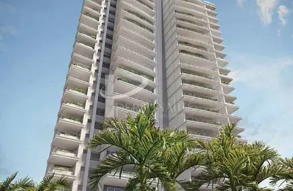 Imagem: Apartamento para Venda, Paraíso (Zona Sul)