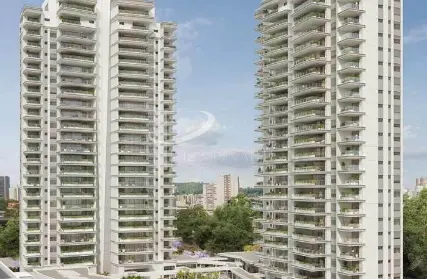 Imagem: Apartamento para Venda, Paraíso (Zona Sul)