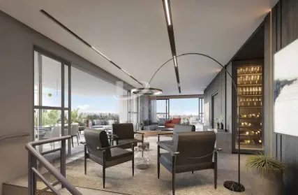 Imagem: Apartamento para Venda, Paraíso (Zona Sul)