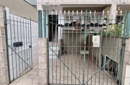 Imagem: Casa Térrea para Alugar, Indianópolis