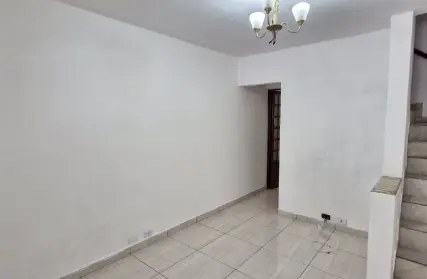 Imagem: Sobrado para Alugar, Vila Castelo