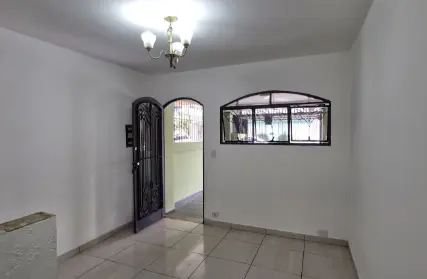 Imagem: Sobrado para Alugar, Vila Castelo