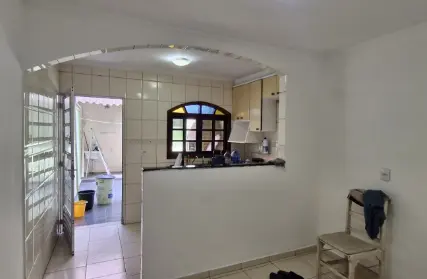 Imagem: Sobrado para Alugar, Vila Castelo