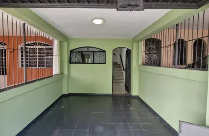 Imagem: Sobrado para Alugar, Vila Castelo