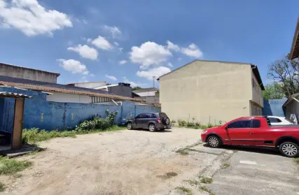 Imagem: Sobrado para Alugar, Jardim Represa