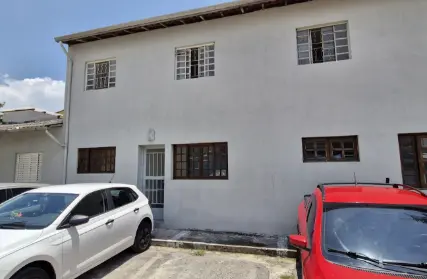 Imagem: Sobrado para Alugar, Jardim Represa