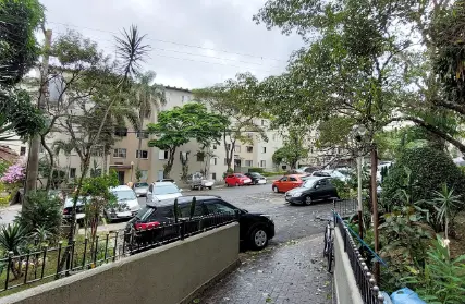 Imagem: Apartamento para Venda, Jordanópolis