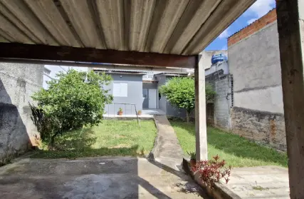 Imagem: Casa Térrea para Alugar, Jardim das Imbuias