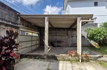 Imagem: Casa Térrea para Alugar, Jardim das Imbuias