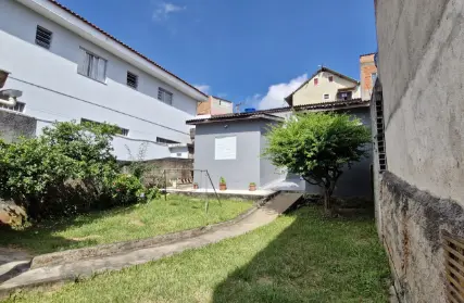 Imagem: Casa Térrea para Alugar, Jardim das Imbuias