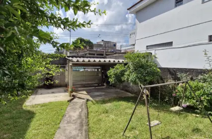 Imagem: Casa Térrea para Alugar, Jardim das Imbuias