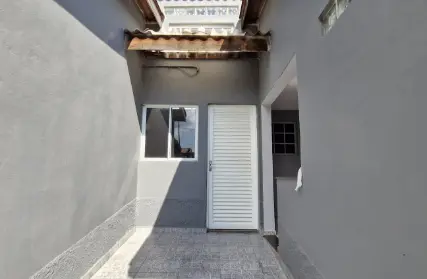 Imagem: Casa Térrea para Alugar, Jardim das Imbuias