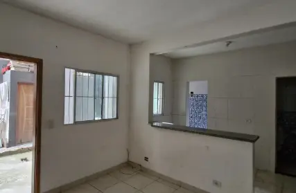 Imagem: Sobrado para Alugar, Jardim Icaraí