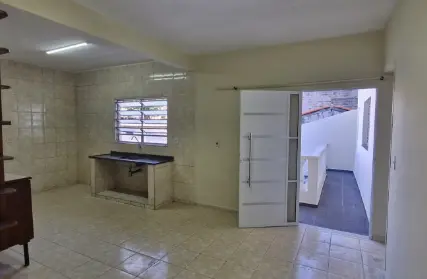 Imagem: Casa Térrea para Alugar, Jardim das Imbuias