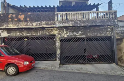Imagem: Casa Térrea para Alugar, Jardim das Imbuias