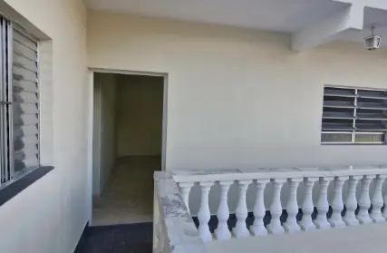 Imagem: Casa Térrea para Alugar, Jardim das Imbuias