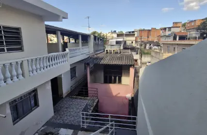 Imagem: Casa Térrea para Alugar, Jardim das Imbuias