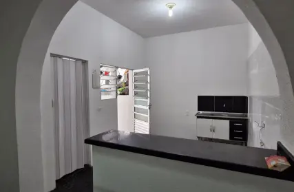Imagem: Casa Térrea para Alugar, Jardim das Imbuias