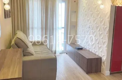 Imagem: Apartamento para Venda, (Zona Sul)