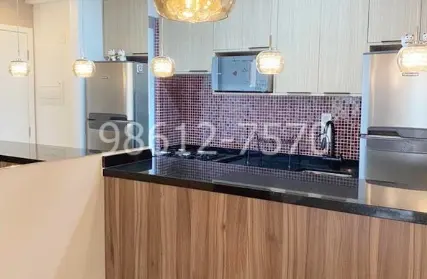 Imagem: Apartamento para Venda, (Zona Sul)