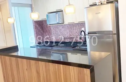 Imagem: Apartamento para Venda, (Zona Sul)