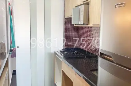Imagem: Apartamento para Venda, (Zona Sul)