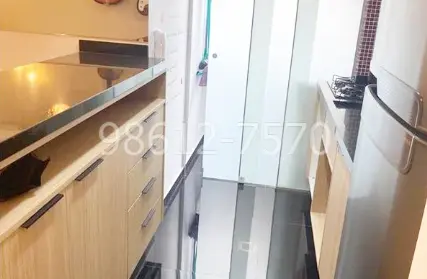 Imagem: Apartamento para Venda, (Zona Sul)