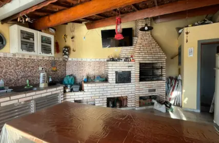 Imagem: Sobrado para Venda, Chácara Inglesa