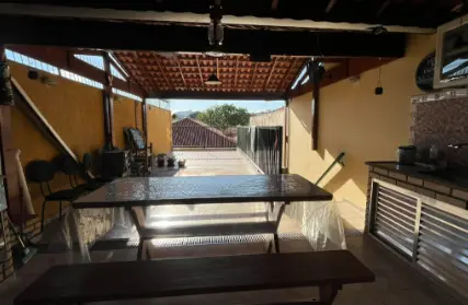 Imagem: Sobrado para Venda, Chácara Inglesa